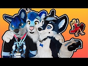 Furocity dance - 1999