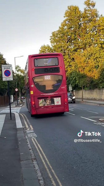 Merton's Comeback: Driver's Route 200 Adventure