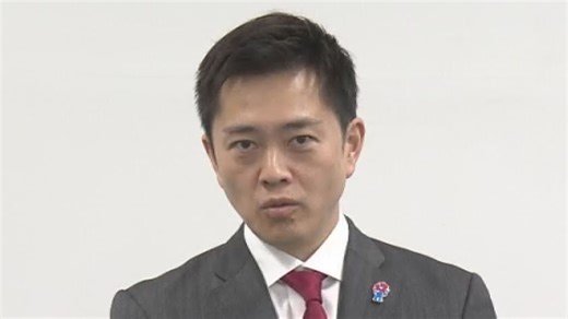 吉村代表　維新除名の3衆院議員が自民党会派入りの方針に「議員辞職するのが筋　それをせずに自民会派に入るならもうコメントすることはない」と批判　会派入りすれば与党”過半数確保” | 特集 | ニュース | 関西テレビ放送 カンテレ