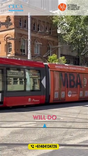  Thinking about studying in Australia? Here’s why you should choose...