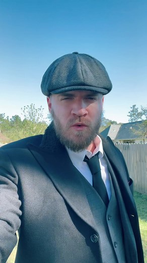 Bella Ciao: Peyton Parrish's Italian Twist