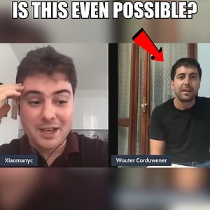 This Man Comfortably Speaks 23 Languages! 😳 | Xiaomanyc 小馬在紐約