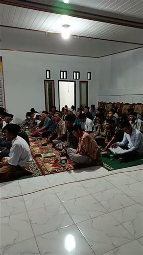 🎥 SOROTAN LIVE TINGKEPAN KEHAMILAN PUTRA GUS ILHAM & NING RAUDHATU RAIS SULUSUBAN LAMPUNG #TINGKEPAN
