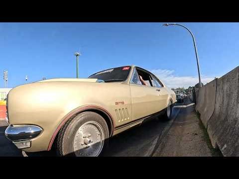 Dominus Normalis, Bogan Paradise