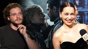 141K views · 1.3K reactions | SPOILERS!  Here's everything you need to know about the Game of Thrones finale. | Entertainment Tonight | Facebook
