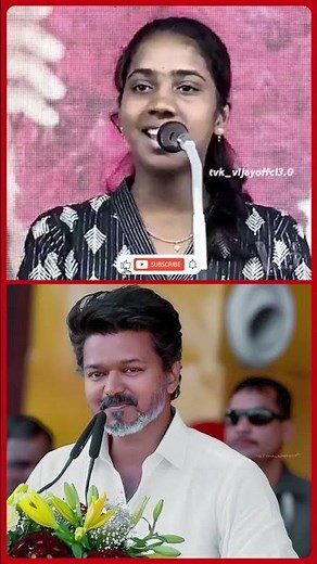 மீண்டும் ஒரு கொத்தடிமை! | TVK | Thalapathy Vijay | Against Fake Narretive | EXPOSED DMK?