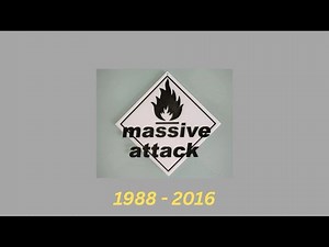 Massive Attack Evolution (Thru The YEARS) 1988 - 2016