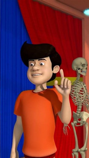 Selfie चोर गिड़गिड़ाया Gattu Battu के सामने! | Gattu Battu