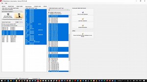 MasterSeries: Editing the Steel Section Library