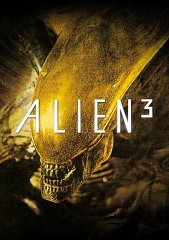 Alien3 (Theatrical)
