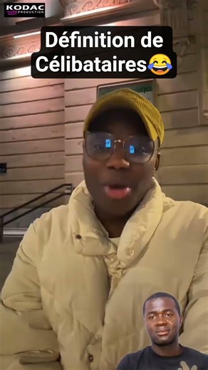 Definition of Single 😂