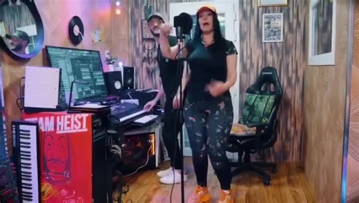 338K views · 16K reactions | Dj Moulay Ft Chaba Sabah ❤️ https://youtu.be/pDsFl4BnU5A | Chaba Sabah | Facebook