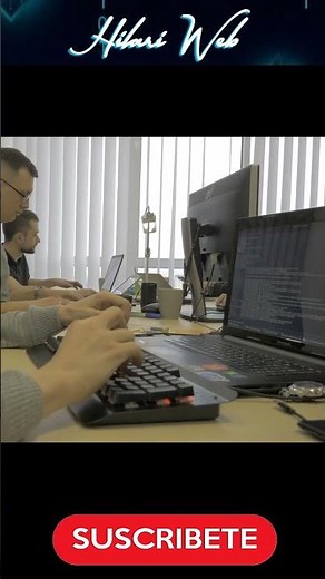 🚀 FREE CODE! Landing Page 2025: Background Video, Carousel, and Fixed Menu | Professional HTML/CSS