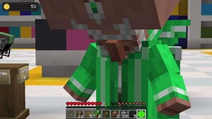 Money equals realism in extreme Minecraft gameplay