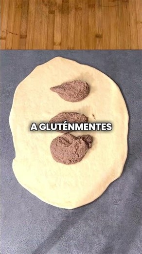 Amerikai Fahéjas Csiga