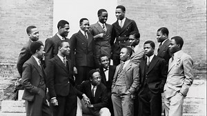 Great Migrations: A People on the Move - Immigrant Students at HBCUs - Twin Cities PBS