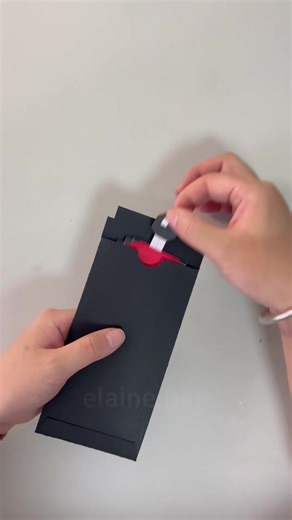 DIY 3D Pixel Pop Up Heart Card Tutorial