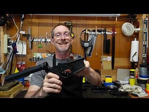 AC-2) Ejection Failures - Troubleshooting the Blowback 9mm AR