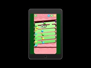 dig this! (Dig it ) 131-12 | BALL TRICK | Dig this level 12 chapter 131 solution walkthrough