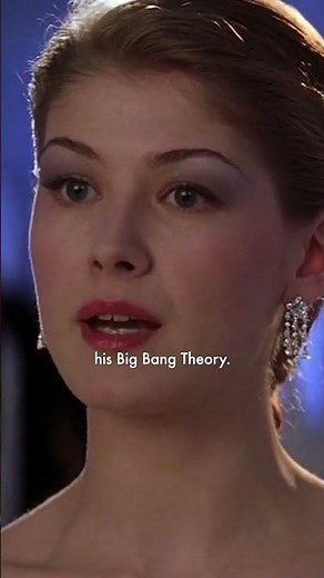 DIE ANOTHER DAY | Rosamund Pike