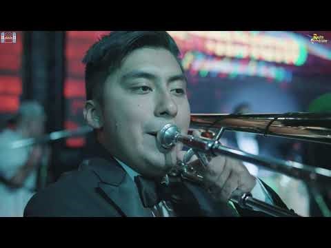 Rayito Colombiano - Al Despertar (Tropisessions)