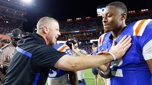 These 4 College Football coaches could be fired before anyone wakes up