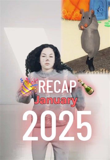 Thank you🗿🫵🫡 #2025 | End Of Year Recap 2025