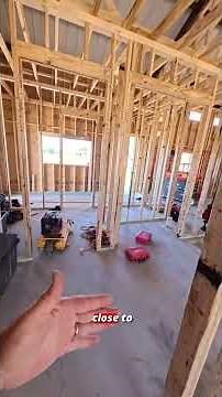 The Ultimate Barndominium Layout?