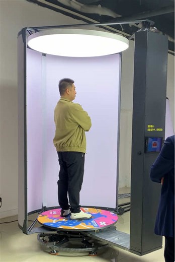 Exploring 3D Scanning and Printing Techniques