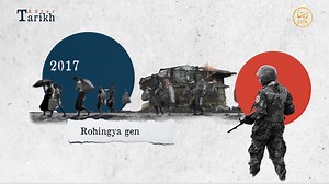 Chronology of Events in Arakan: A Historical Timeline from 1430 to 2017 | Anrar Tarikh | Ep01 | Zita Tv