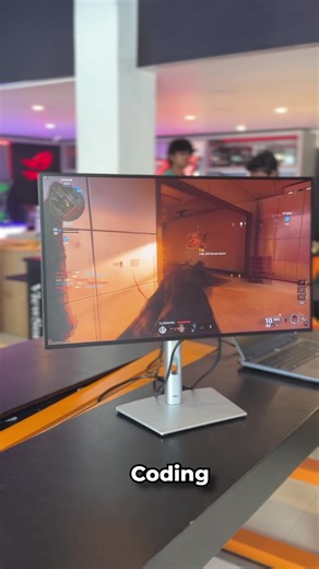 579 reactions · 14 comments | Dell UltraSharp U2724D – Precision at...