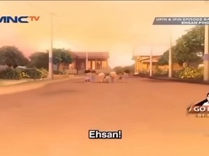 Kahoot Meme Compilation with Upin & Ipin Animations