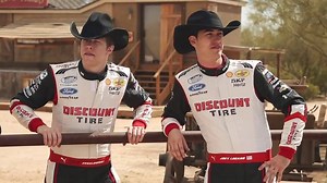 228 reactions · 166 shares | Who can forget the classic Discount Tire commercial The Racing Cowboys? Is this your favorite Discount Tire commercial of all time? If not, which one is your favorite? | Discount Tire | Facebook