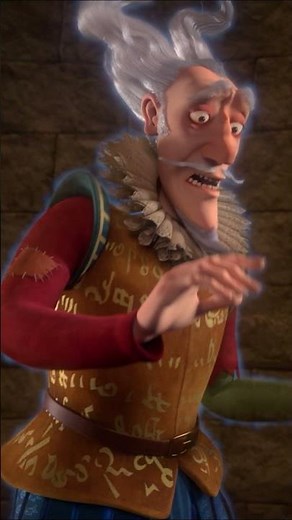 Canterville’in Gizemli Şatosu (The Canterville Ghost) / Fragman 3