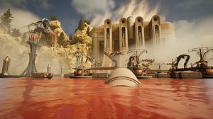 VR游戏《Firmament》正式登陆 PS VR2 - 预告片