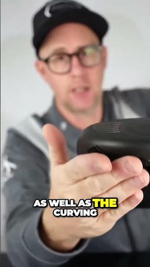 Cobra Darkspeed LS Driver - One of the Best Looking of 2024