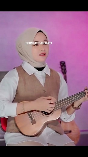 Bersatulah-Hati DJ Kentrung Version