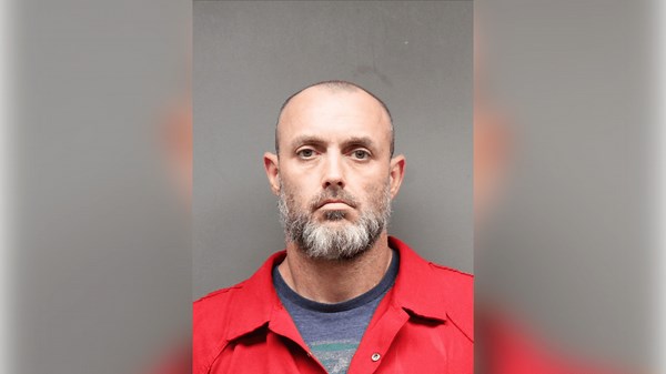 High-ranking gang member arrested in Byram: authorities