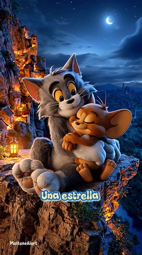 Una estrella fugaz cruzó el cielo en silencio, dibujando luz entre sueños y anhelos, y en su breve instante, tan mágico y sincero, dejó guardado un deseo solo para ti. Que la noche te envuelva con su calma, que la luna acaricie tu alma despacito, que cada estrella ilumine tus pensamientos y te regale sueños dulces y bonitos. Que descanses sin prisas, sin miedos, que el silencio te abrace con ternura, y que al despertar, la vida te sonría con luz, esperanza… y mucha dulzura. Buenas noches ✨#buena