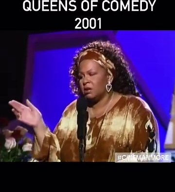 The Queens of Comedy got that timeless vibe! These queens are serving up laughs that hit different and stay real, keeping it relevant in every era. From hilarious stories to speaking truths, they keep it 100! 43 #QueensOfComedy #BlackExcellence #TimelessLaughs #LosAngeles #blackcomedy #keepingitcute #keepingitreal #blacktik #explorepage #ladies #bbl #blackexcellence #90s #90shiphop #tv #defcomedy #lol #00sfashion #00smovies #00shiphop | Cinema N' More