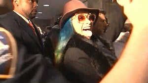 Cardi B welcomes Grammy nominations news while leaving court for strip club fight hearing