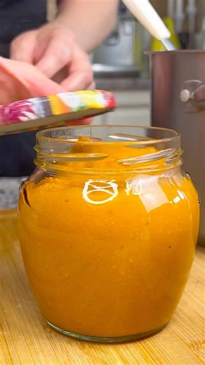 Zucchini Caviar for the Winter — Tastes Better Than Store-Bought #recipes #recipe