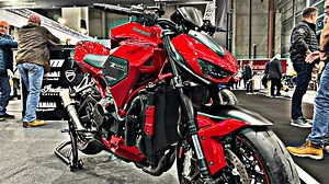 15 Best Looking Street Motorcycles To Ride In 2025