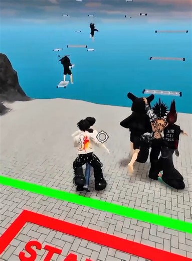 Explore Mount Bejirlah in Roblox Gameplay