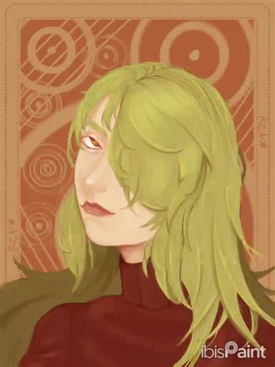 #arttok #digitalart #oc #art #fyp
