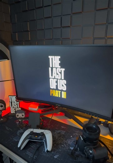 The Last of Us 3 gameplay trailer (Beta) — CHRI TV