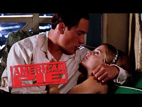 Oz and Mia Hook Up | American Pie