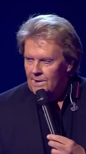 Da bekommt jeder weiche Knie 🥹 #howardcarpendale #tiamo