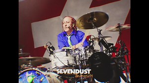 🚨 The 21st Anniversary of Animosity Tour is happening now... Are you coming? Get tickets and VIP now at sevendust.com. | Sevendust