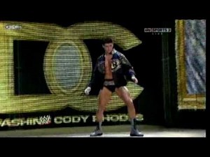 WWE King Of The Ring 2010 Highlights * HD